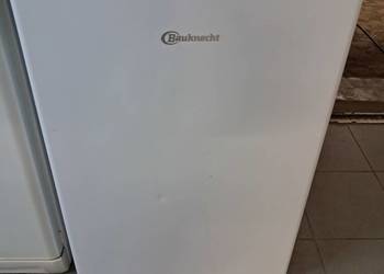 ZAMRAŻARKA SZUFLADOWA BAUKNECHT