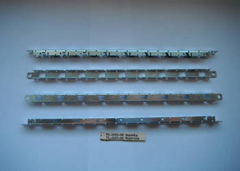 Isostat wspornik zapadka Nowe