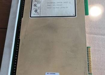 Panel, panele Honeywell model 621-0020RC