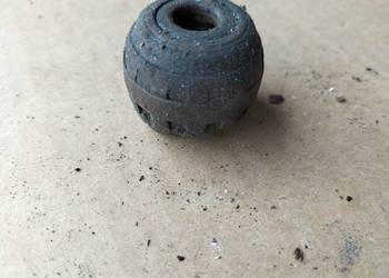 GOLF II 2 JETTA 2 KULKA  LEWAREKA ZMIANY BIEGÓW GOLF II 2 JETTA 2 KULKA  LEWAREKA ZMIANY BIEGÓW