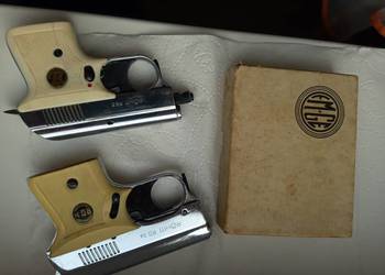 Pistolet hukowy 6mm