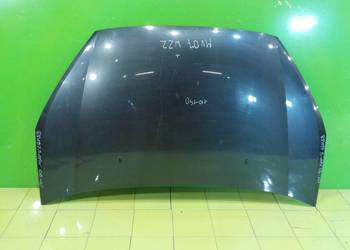 FORD S-MAX MK1 I 2.0 TDCI 07r 5D maska