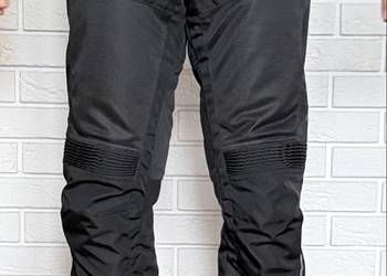 Spodnie motocyklowe Probiker