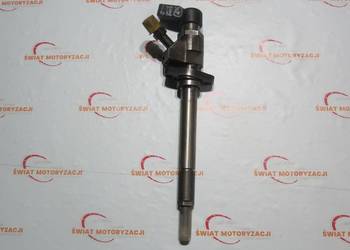 FORD CITROEN PEUGEOT VOLVO 2.0 TDCI HDI wtryskiwacz 9657144580 KLASA 5
