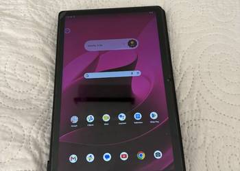 T-Tablet Feta na kartę SIM 6/128GB 5G Wifi Android 14 + Komplet akcesorów