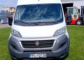 Fiat Ducato maxi