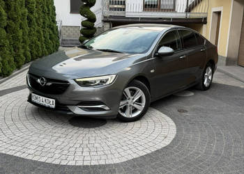 Opel Insignia 2.0D 184KM - Navi - Super Stan - LED - GWARANCJA - Zakup Doo…