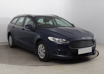 Ford Mondeo 2.0 TDCI