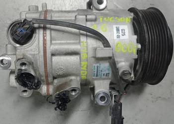 Sprężarka klimatyzacji Hyundai Tucson 1.6  CA500NX5AB05