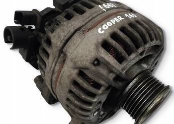 ALTERNATOR Mini Cooper R56 1.6 D HDI bosch 0124525126 7794970