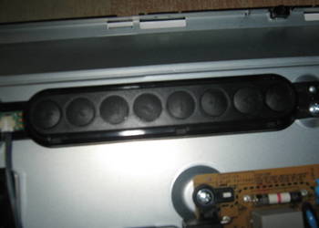 TV LG 32LN536B Na Części