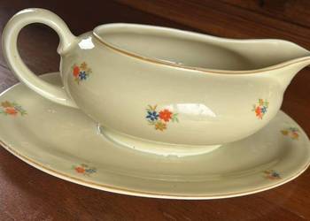 Sosjerka. Syg. Giesche z lat 1935 - 1945. To zielona sygnatura. Sosjerka. Syg. Giesche z lat 1935 - 1945. To zielona sygnatura.