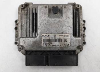 Sterownik Silnika Fiat Grande Punto 1.9 JTD 55206220 0281012899