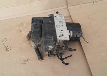 Pompa Hamulcowa ABS ESP Vw Polo 9N Ibiza III Fabia 6Q0.614517E