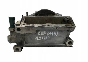 GŁOWICA CYLINDRÓW Skoda Fabia Seat Altea Ibiza Toledo 1.2 TSI CBZ 03F103373