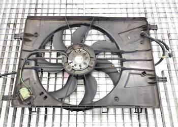 WENTYLATOR CHŁODNICY OPEL ASTRA J 1.6 180KM 0130308114 10-15