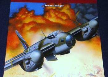 Mosquito Raider - Tomasz Szlagor | Książka w Lubimyczytac.pl