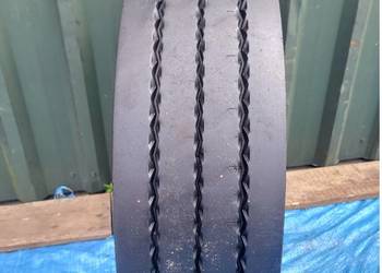 Opona Continental 245/70 - R 17,5 17.5 Htr 2