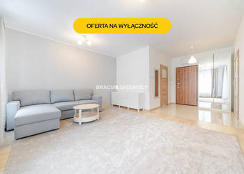 Mieszkanie 40m2 1 pokojowe Kraków