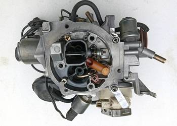 Gaźnik Pierburg 2EE. VW/Audi 1,6 Elektronik