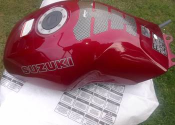 Zbiornik paliwa Suzuki VX 800