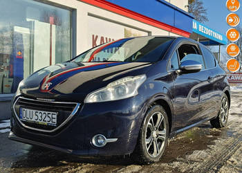 Peugeot 208 I (2012-2019)