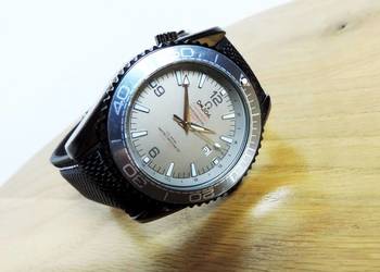 Omega Seamaster