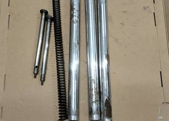 MZ ETZ lagi przednie zawieszenie