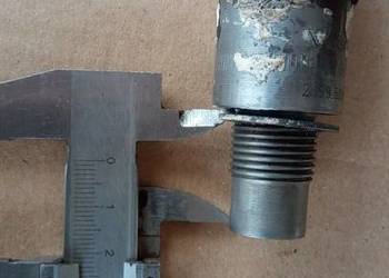 Impulsator 2159 25mm MAN