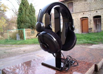 Audiofilskie słuchawki otwarte Teufel Aureol Real. Super stan.