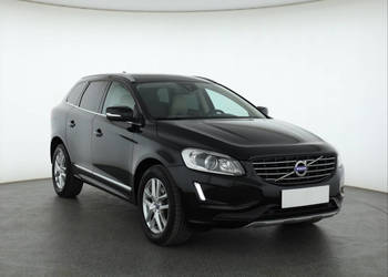 Volvo XC60 D4