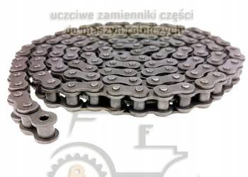 AZ32301 - ŁAŃCUCH ROLKOWY DO KOMBAJNU JOHN DEERE - 126 ogniw