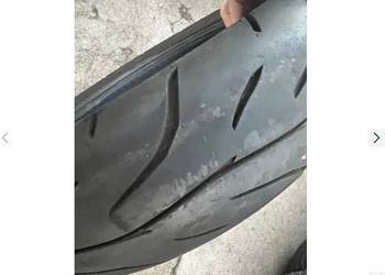 Opona Kenda 120/80-14 58S 2016r