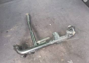 Przewody Rurki Wody 2,4 Audi A4 B5 (a-36)(7)
