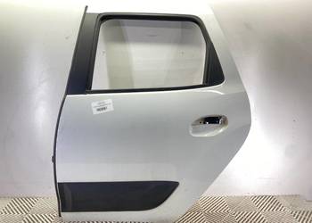 DRZWI LEWY TYŁ DACIA DUSTER Hatchback