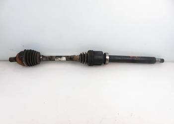 PÓŁOŚ PRAWA FORD GALAXY II 2.0 TDCi AUTOMAT