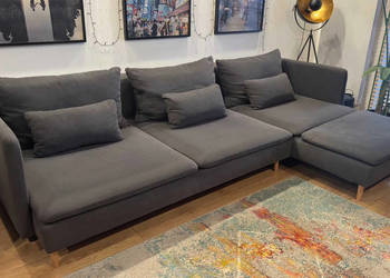 Sofa ikea
