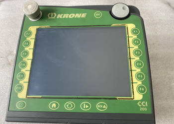 Krone 200809846 CCI-100/200 Terminal (200809844, 200809830, 200809842, 200…
