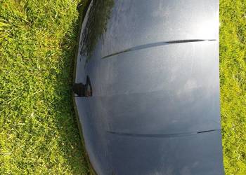 OPEL MOKKA A maska