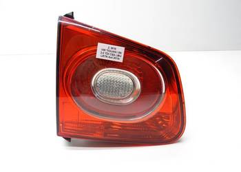 LAMPA PRAWY TYŁ PRAWA TYLNA W KLAPĘ 5N0945093C VW TIGUAN 5N LIFT
