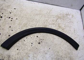 OSŁONA NAKŁADKA BŁOTNIKA LEWY TYŁ TYLNA KIA SPORTAGE IV 87743-F1000