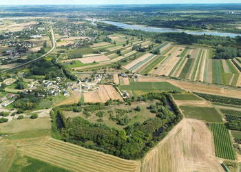 Mazowieckie - 6,5 ha terenu inwestycyjnego