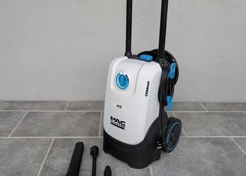 Myjka ciśnieniowa Mac Allister M3 2200W 155 bar