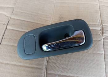 Rover 400 97r klamka wewnętrzna tylna prawa Rover 400 97r klamka wewnętrzna tylna prawa