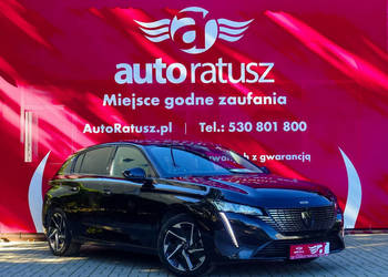 Peugeot 308 FV 23%*Automat*Org. Lakier*Pełny Serwis* 1.5Hdi 130KM*Gwarancj…