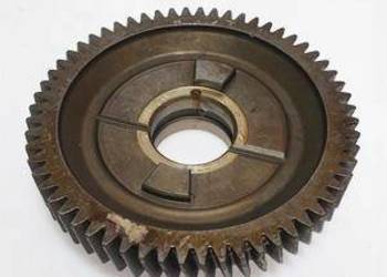 KOŁO ZĘBATE 60Z VA140188 DO MASSEY FERGUSON 3615-3660 VA140188