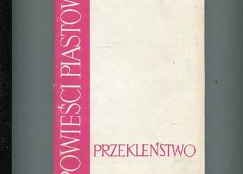 Przekleństwo - Bunsch