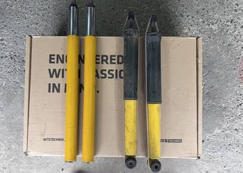 Amortyzatory Bilstein B6 BMW E30