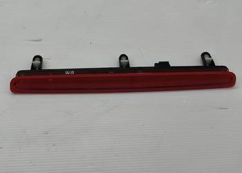 ŚWIATŁO STOP TYŁ W KLAPĘ NOWE ORGINAŁ VOLKSWAGEN T5 LIFT 7E0945097