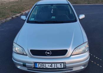 Opel astea